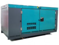 Дизельный компрессор Master Blast MB390B-10