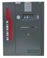 Винтовой компрессор DALGAKIRAN Inversys 22-7,5 Plus ID