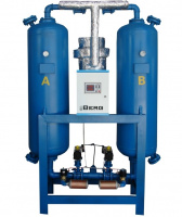 Осушитель воздуха Berg ОН-18,5 (-40)