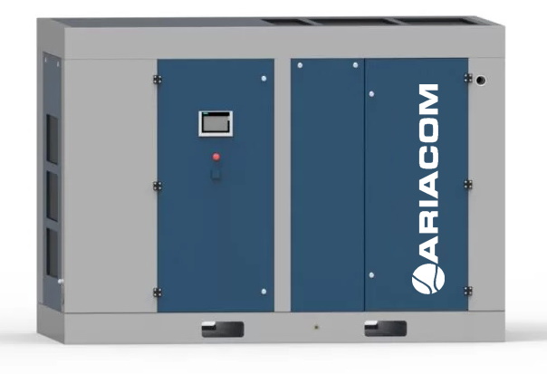 Винтовой компрессор Ariacom HCA+90 10V