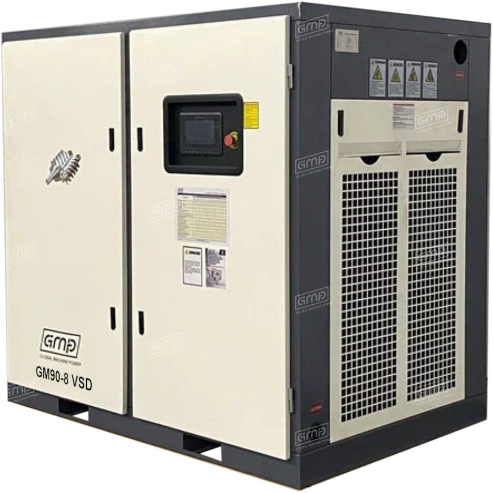 Винтовой компрессор GMP GM 90-12D VSD GE/HB