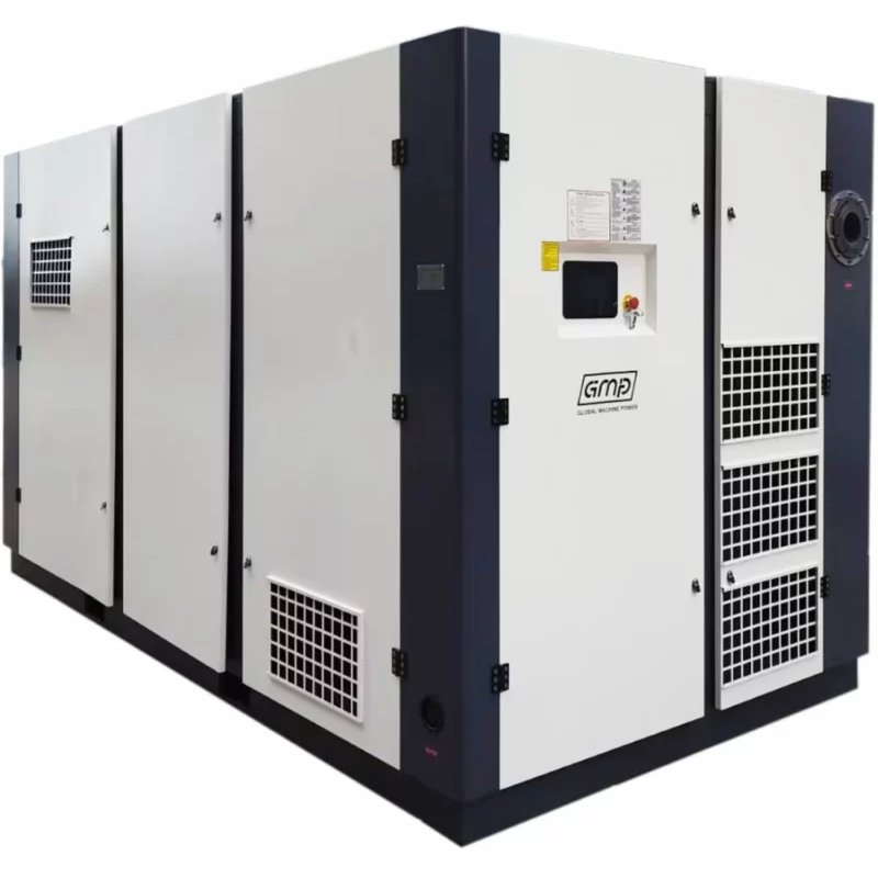 Винтовой компрессор GMP GM 110-7 GE/HB (IP23)