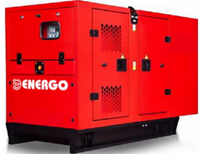 Дизельный генератор Arken ARK-B 30-S