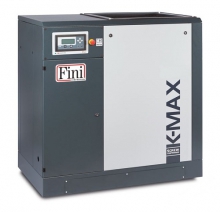 Винтовой компрессор Fini K-MAX 18.5-10