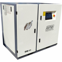 Винтовой компрессор GMP GM 11-16 GE VSD