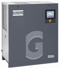 Винтовой компрессор Atlas Copco GA 11 + 13 FF