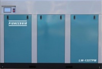 Винтовой компрессор Pioneerair LW-150TPM 13