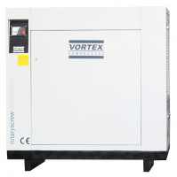 Винтовой компрессор Vortex ERS 45 10 бар