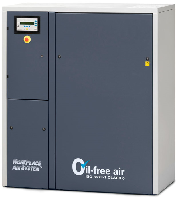 Спиральный компрессор Atlas Copco SF11+ 10P
