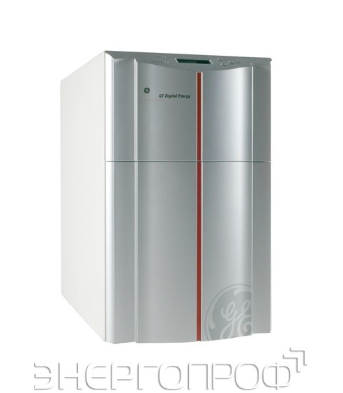 Источник бесперебойного питания General Electric LP 5-11 without battery