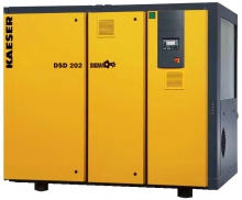 Винтовой компрессор Kaeser DSD 238 7,5 SFC