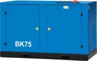 Винтовой компрессор Remeza ВК120-2,5