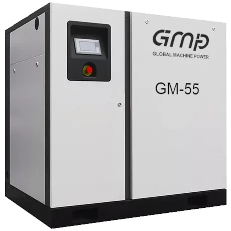 Винтовой компрессор GMP GM 55-7 (IP23)
