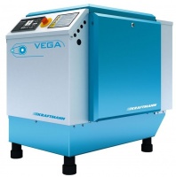 Винтовой компрессор Kraftmann VEGA 18 (10 бар)