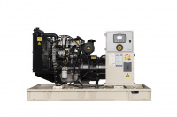 Дизельный генератор Teksan TJ66PE