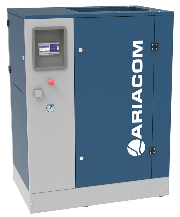 Винтовой компрессор Ariacom NT22 15