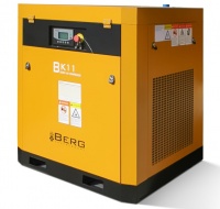Винтовой компрессор Berg ВК-11-Е (IP23) 7