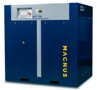 Винтовой компрессор Magnus АЕ1-55A-F-10
