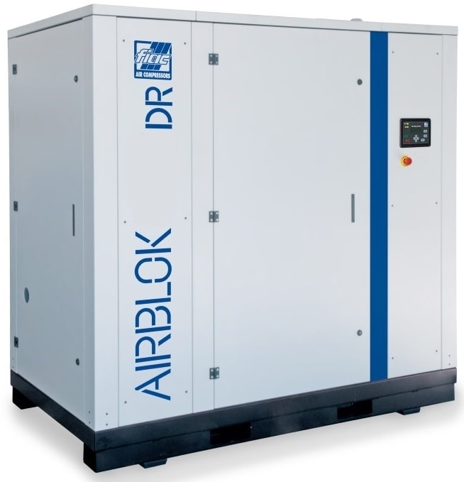Винтовой компрессор Fiac Airblok 1002 DR 10