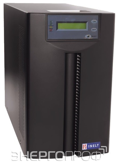 Источник бесперебойного питания ELTENA Monolith K 10000