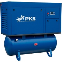 Винтовой компрессор РКЗ Airrus KT 11 13