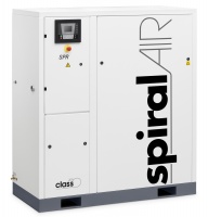 Спиральный компрессор Ekomak SPR20 10 HC 400V 50 CE