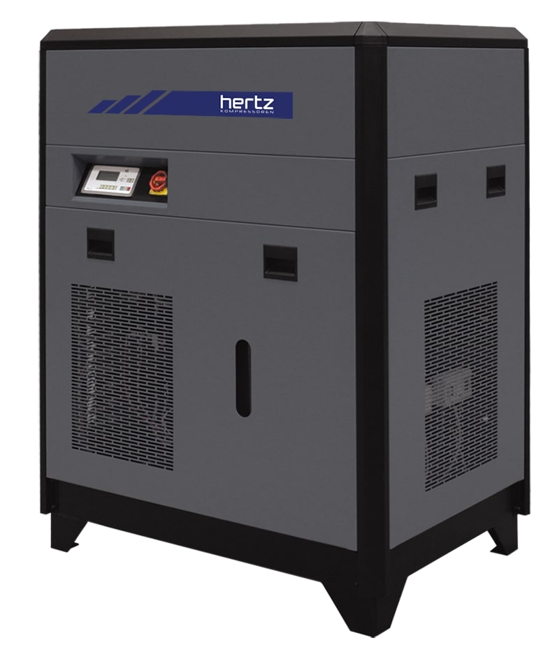 Рефрижераторный осушитель Hertz HDC 1487