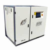 Винтовой компрессор GMP GM 18,5-7 GE/HB