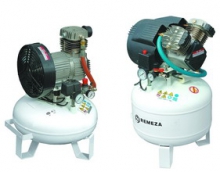 Поршневой компрессор Remeza СБ4 24.VS254Д