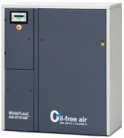 Спиральный компрессор Atlas Copco SF22+ 10P