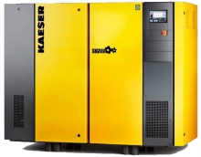Винтовой компрессор Kaeser ASD 35 7,5 T