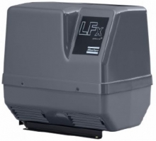 Поршневой компрессор Atlas Copco LFx 2 3PH Power Box