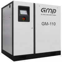 Винтовой компрессор GMP GM 110-7