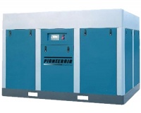 Винтовой компрессор Pioneerair LW-350D 10