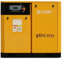 Винтовой компрессор Berg ВК-18.5 7