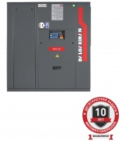 Винтовой компрессор DALGAKIRAN DVK 60-10