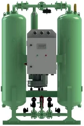 Осушитель воздуха Сила АОГР-25М