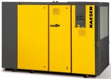 Винтовой компрессор Kaeser DSD 238 10 T