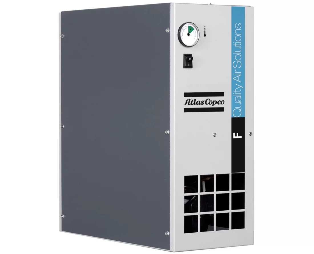 Рефрижераторный осушитель Atlas Copco F15