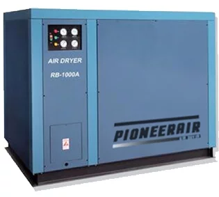 Рефрижераторный осушитель Pioneerair RB-400A