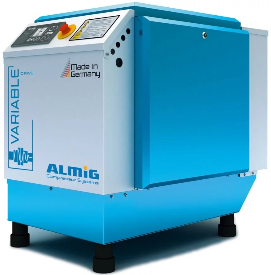 Винтовой компрессор ALMiG VARIABLE-24 8