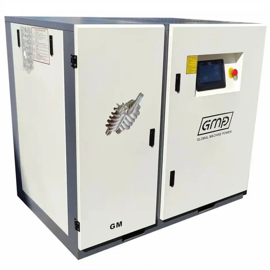 Винтовой компрессор GMP GM 30-8 VSD (IP23)