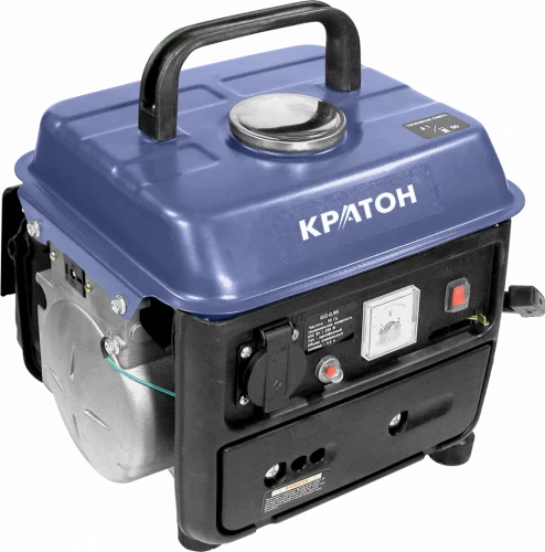 Бензиновый генератор Кратон GG-0,95