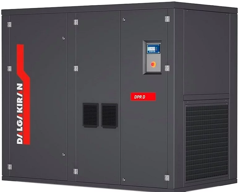 Винтовой компрессор Dalgakiran DPR D 315-7,5