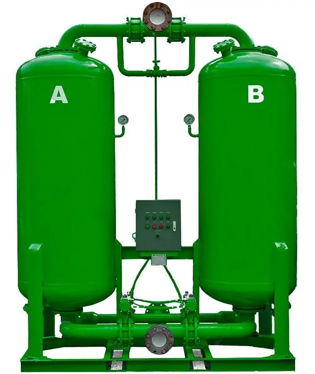 Осушитель воздуха Atmos AHL 1351