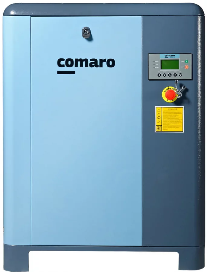 Винтовой компрессор Comaro SB 7,5/13