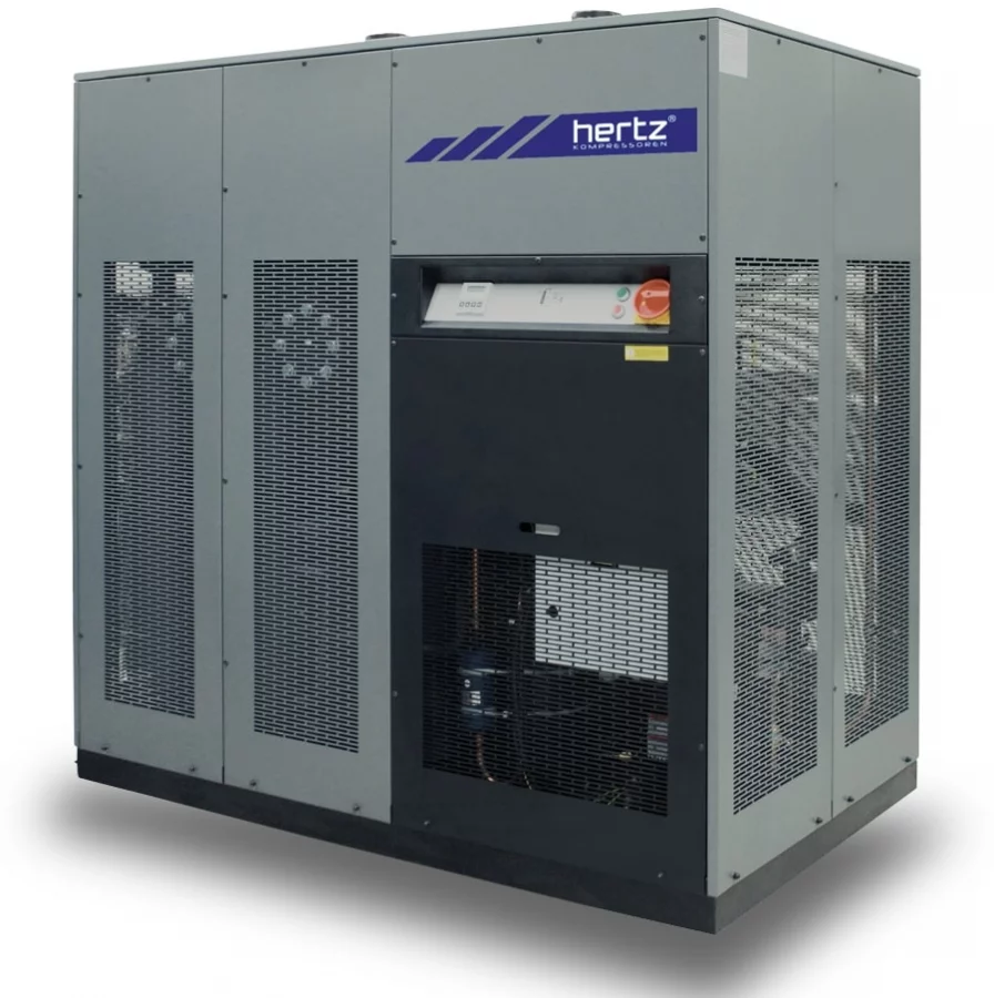 Рефрижераторный осушитель Hertz HRD HP 705