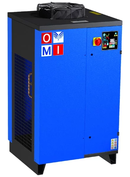 Осушитель воздуха OMI ЕD 780