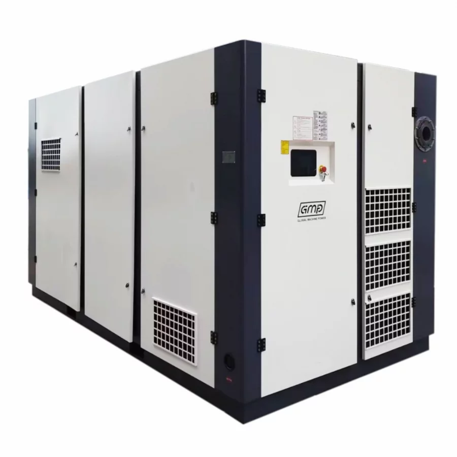 Винтовой компрессор GMP GM 315-7D VSD