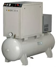 Винтовой компрессор ЧКЗ ДЭН-22Ш-ОР-900L-7,5